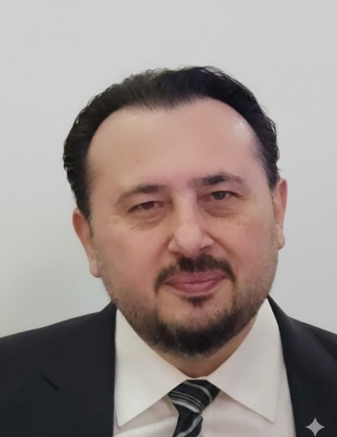 Dr. Ali İhsan KOYUNCUOĞLU